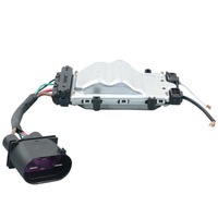 фото thumb №11, Audi a6 c6 модуль управляющий вентилятора 1137328229 1137328363 левый