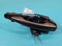 фото thumb №1, Ручка перед левая наружная peugeot 301 9807652980u