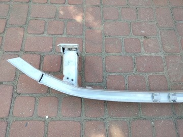 фото thumb №7, Audi a8 d5 4n0 балка підсилювач бампера перед