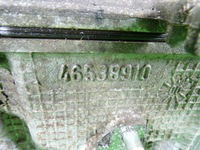 фото thumb №5, Fiat punto ii 1.1 8v головка двигателя 46538910