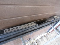 фото thumb №3, Молдинг поріг ліва mini countryman 10-16 r60