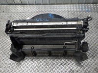 фото thumb №1, Набір радіатор wody mercedes w212 2.2cdi