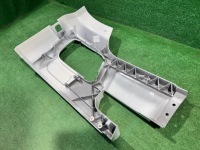 фото thumb №11, Mercedes actros mp2 w943 бампер перед уголок левый a9438809872