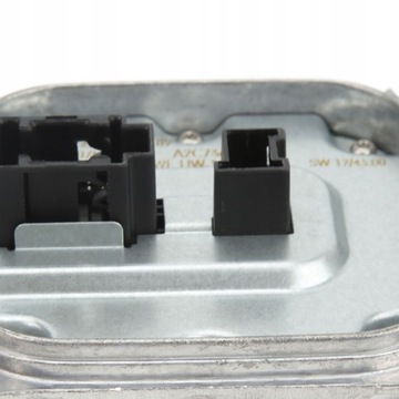 фото thumb №8, Модуль led mercedes benz c/e/s-class a2228700789