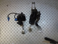 фото thumb №2, Педаль газу гальма зчеплення renault megane iv kpl