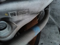 фото thumb №10, Hyundai tucson iv 21- амортизатор поворотний кулак важіль правий лівий 2.5 usa 4x4