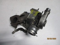 фото thumb №1, Турбонагнітач renault scenic dci 8200799760
