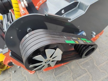 Цеповая косилка Orkan KTKS 180C