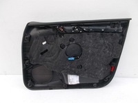 фото thumb №10, Обивка дверь левая левый перед audi a3 8v 5 дверь 8v3867105