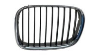 Купить Bmw e39 решётка радиатора решётка радиатора решётка радиатора левая 8159311, фото thumb