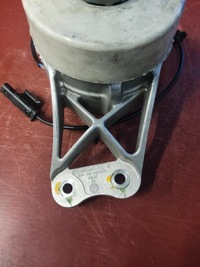 фото thumb №7, Подушка двигателя mercedes w223 a2232400500