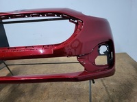 фото thumb №8, Ford puma ii mk-2 st-line бампер передній перед