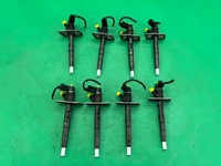 фото thumb №1, Форсунка инжектор 0445110158 bosch audi a8 d3 4.0 tdi v8 02-