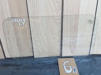 фото thumb №1, Gaz gazela стекло дверь задняя левая