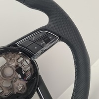 фото thumb №5, Audi a1 a3 s3 q2 q3 кермо колесо шкіра