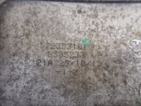 фото thumb №5, Радиаторов радиатор фильтра масла масляная bmw x1 x3 f30 f3 2.0d b47