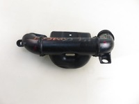 фото thumb №5, Резонатор ford focus mk2 ii 1.6 tdci 109 - g8da 9657083680a