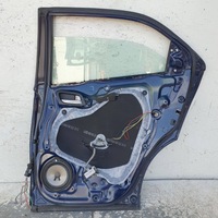 фото thumb №8, Honda civic ix 9 hb двері правий праве задня задні