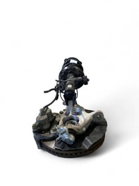 фото thumb №12, Lexus rx v 2023 поворотна опора колеса передньої 4851048670