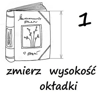 РЕГУЛИРУЕМАЯ ОБЛОЖКА ДЛЯ КНИГ И УЧЕБНИКОВ - 275 ММ