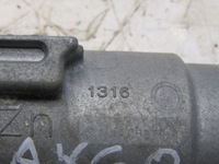 фото thumb №6, Замок зажигания ключ aygo ii peugeot 108 citroen c1 ii 45020-0h-2