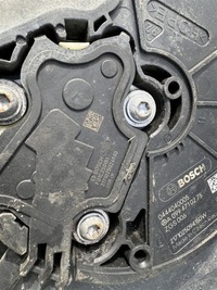 фото thumb №7, Бак adblue +помпа 2.2 cdi mercedes vito w 447 16-