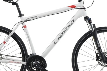 FUN CROSS 28 LAZARO ELITARY V3 ALIVIO МУЖСКИЕ