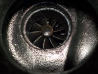 фото thumb №9, Opel astra j 2.0 cdti турбонагнітач турбіна