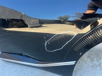 фото thumb №7, Дверь kia ev6 задняя левый задние левая