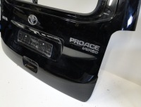фото thumb №6, Toyota крышка задняя багажника proace verso