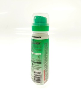 Garnier Fructis Watermelon Invisible Dry Shampoo Сухой шампунь 100 мл