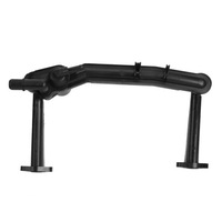 фото thumb №9, Труба колектор обігрівача lr041788 pasuje do