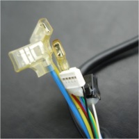 Мотор Monorim мощностью 500 Вт для Xiaomi M365/PRO 1-2/1S