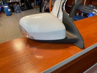 фото thumb №1, Дзеркало праве volvo xc70 12 pin