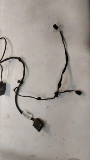 фото thumb №9, Жгут радар a0009054111 pdc перед mercedes-benz cls w257