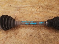 фото thumb №3, Jeep compass ii піввісь лівий перед 1.6d