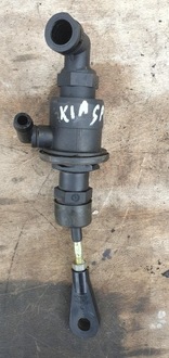 фото thumb №1, Помпа зчеплення 1.7 crdi kia sportage iii