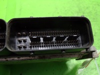 фото thumb №6, Alfa romeo gt 1.9 cdti бортовой компьютер блок управления двигателя 0281012862