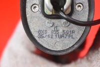 фото thumb №8, Антенна czarna 8x0035501a audi a1 8x 10-14