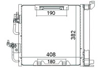 фото thumb №2, Era конденсатор кондиціонера