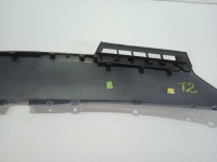 фото thumb №9, Scenic ii накладка бампера передний 8200183129