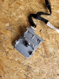 фото thumb №2, Камера ассистент радар renault clio v 5