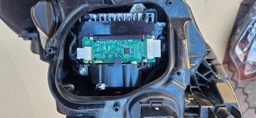 фото thumb №14, Audi a7 c8 rs6 4k 4k8 laser led ліва 4k8941085f