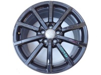 фото thumb №12, Алюмінієві диски диски 18 5x112 7,5" et 51 8v0601025al audi a3 8v s3 golf vii rs