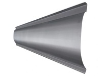 фото thumb №1, Ремкомплект бік renault master 98-10 l3 ліва