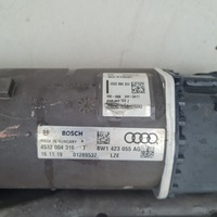 фото thumb №6, Рулевая рейка трансмиссия audi a4 b9 a5 8w1423055ag