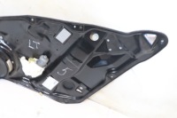 Механизм окон левая задний mercedes ml 2 w164 в Украине, фото thumb