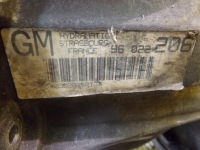 фото thumb №6, Bmw x5 e53 3.0 b 04r 231km коробка передач автомат 4x4 96022206