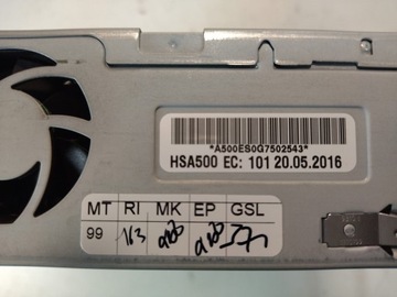 фото thumb №9, 4h0035762n модуль зчитувач mmi 3g+ audi a8 d4 4h