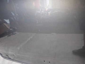 фото thumb №6, Peugeot 207 cc coupe-cabrio 07-12 кришка зад задня